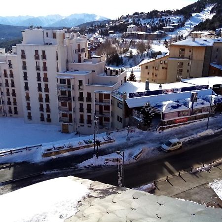 Appartement Aux Pieds Des Pistes ! Angles Zewnętrze zdjęcie
