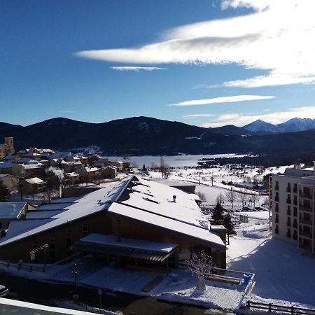 Appartement Aux Pieds Des Pistes ! Angles Zewnętrze zdjęcie