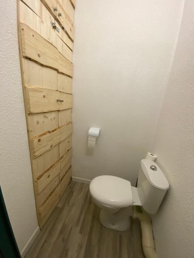 Appartement Aux Pieds Des Pistes ! Angles Zewnętrze zdjęcie