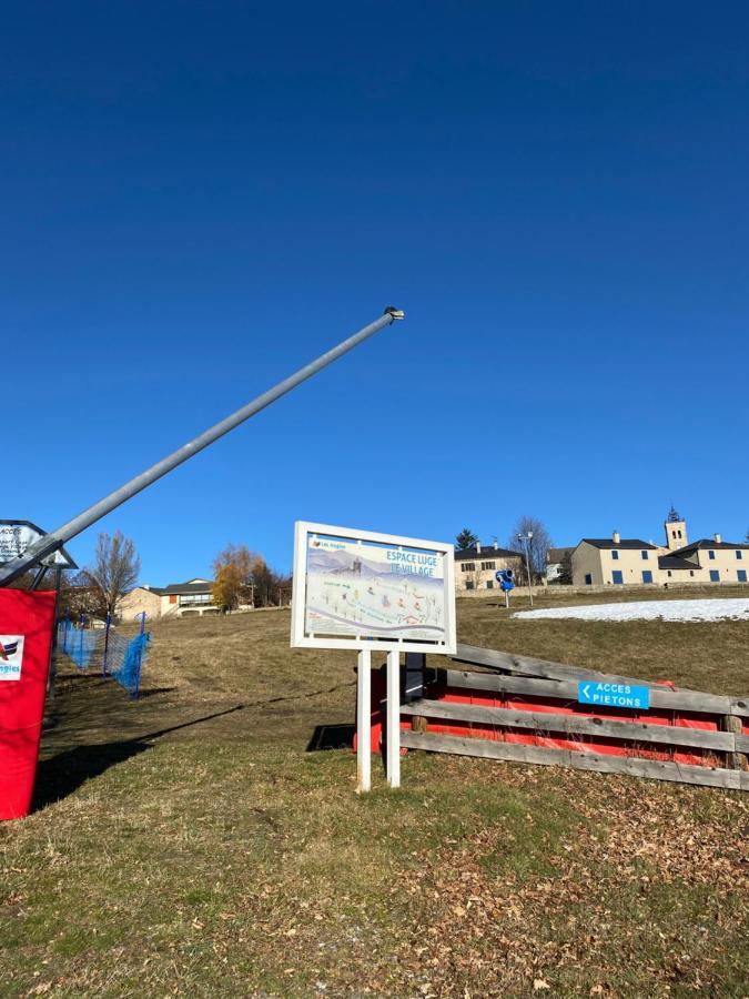 Appartement Aux Pieds Des Pistes ! Angles Zewnętrze zdjęcie